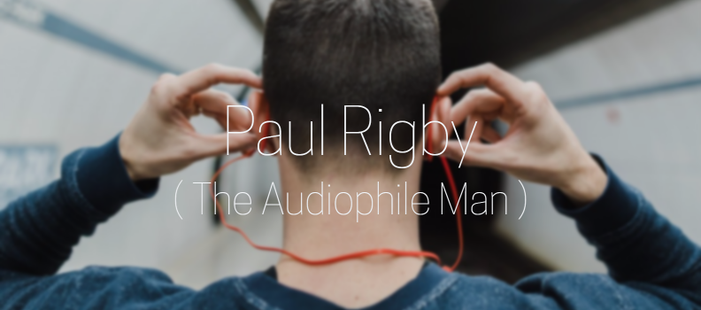 Paul Rigby - ATC Audio Product Review
