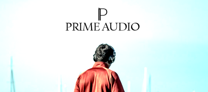 prime audio - HDA-DP20 REVIEW